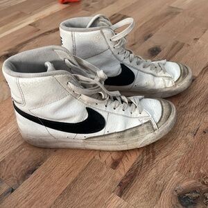 Nike blazers